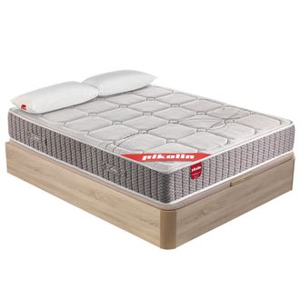 Pikolin Pack colch&oacute;n canap&eacute; almohada natural 135x190 montaje retirada incluida