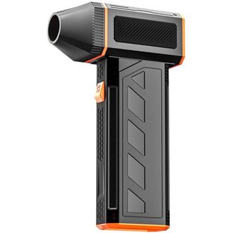 OEM Ventilador De Mano F31 120w, Tres Velocidades, Bater&iacute;a De 2500mah, Motor De 120.000rpm, Para Entusiastas Del Aire Libre Y Uso Dom&eacute;stico