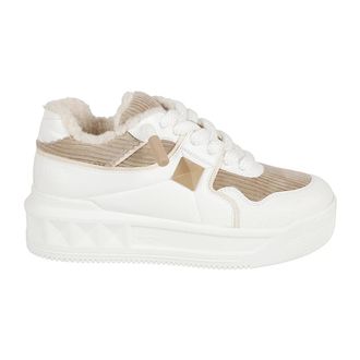 Valentino Garavani Donna, Scarpe, Bianco, 40 EU, new