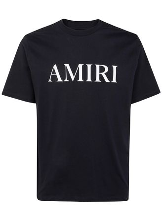 Amiri Amiri Core Logo Tee