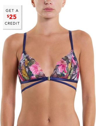 Hanky Panky Wildly Strappy Triangle Bralette