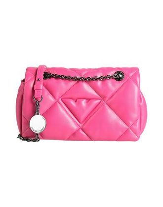 Emporio Armani BOLSOS - Bolsos con bandolera en YOOX.COM