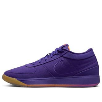 Nike Book 1 Sunset HJ5351-500