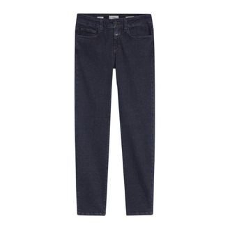 Closed Dames, Jeans, Blauw, Maat: W30 Katoen