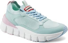 Hunter Irena Sneaker in Light Green at Nordstrom Rack, Size 5.5