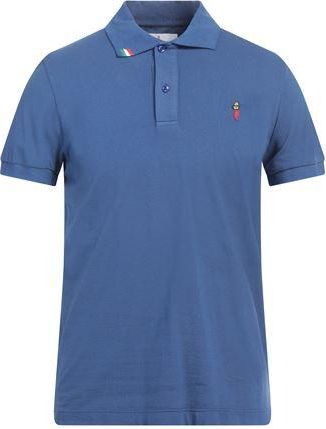 Cooperativa Pescatori Posillipo CAMISETAS Y TOPS - Polos en YOOX.COM