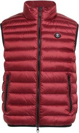 CAPE HORN ROPA DE ABRIGO - Chompas sin mangas en YOOX.COM