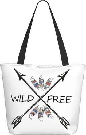 AOOEDM Ladies Shopping Bag 13x11x7in.The Perfect ValentineS Day Gift.It Is The Best ValentineS Day Gift For Mom, Daughter, Wife,Etc