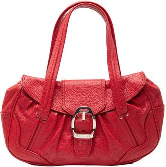 Celine Pre-owned Celine Leather Shoulder Bag Ladies EOUUOJR672L8HNR2