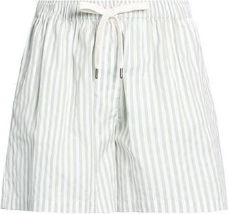 Brunello Cucinelli HOSEN & R&Ouml;CKE - Shorts & Bermudashorts auf YOOX.COM