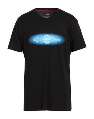 Alpha Industries CAMISETAS Y TOPS - Camisetas en YOOX.COM