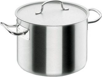 Lacor Catering 32cm + Tapa - 50132 Lacor