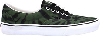 Vans Tie Dye Canvas Veterschoenen - Heren - Sneakers - Veelkleurig - 45 EU - Schoenen