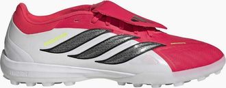 adidas Mens Pred Pro Ft T - White - Size: 10.5
