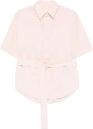 SA SU PHI Marcella Short Sleeve
