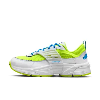 Nike Jordan Mens Jordan Trunner O/S Shoes in Yellow | IQ0397-702