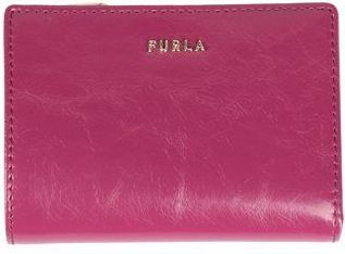 Furla Marroquiner&iacute;a - Billeteras en YOOX.COM