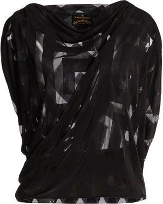 Vivienne Westwood TOPWEAR - Tops on YOOX.COM