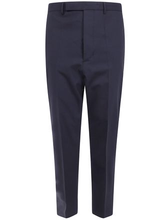 Rick Owens Pants Wool Blend Astaires