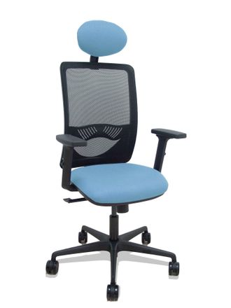 Piqueras y Crespo Silla Gaming Piqueras Y Crespo B68r65c