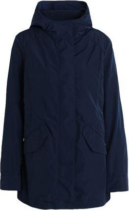 Woolrich COATS & JACKETS - Overcoats & Trench Coats sur YOOX.COM