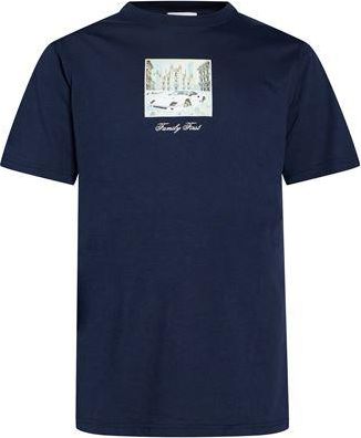 Family Fir$t Milano TOPWEAR - T-shirts on YOOX.COM