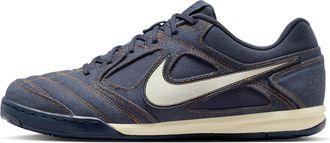 Nike Mens Gato LV8 Shoes in Blue | IH3587-401