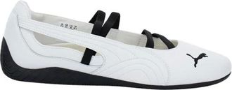 Puma Mujer, Zapatos, Blanco, Talla: 40 1/2 EU