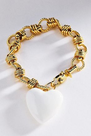 Bracha Rowan Knotted Bracelet