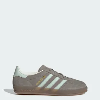 adidas Womens adidas GAZELLE INDOOR SHOES
