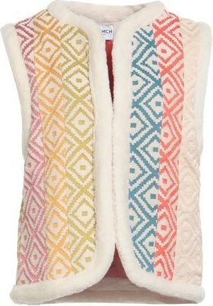 FRNCH COATS & JACKETS - Gilets on YOOX.COM