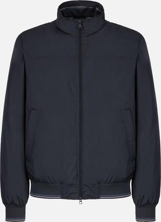 Geox Jharrod Man Sky Captain, Size: 50