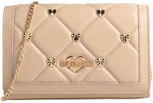 Love Moschino BOLSOS - Bolsos con bandolera en YOOX.COM