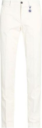 Manuel Ritz PARTES DE ABAJO - Pantalones en YOOX.COM