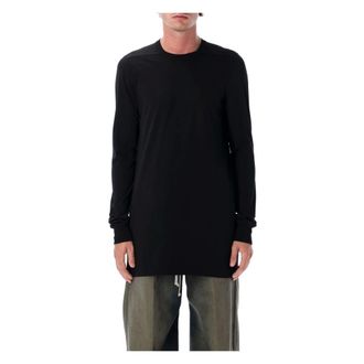 Rick Owens Uomo, Top, Nero, L, new
