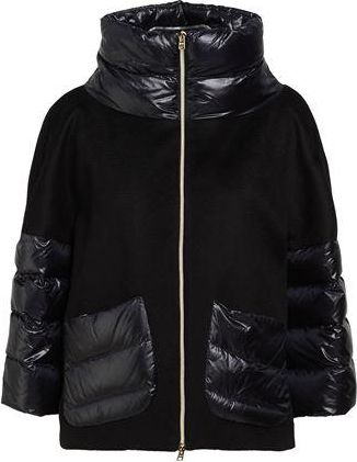 Herno CAPISPALLA - Piumini & Imbottiti Sintetici su YOOX.COM