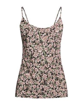 Kristina Ti TOPWEAR - Tank Tops on YOOX.COM