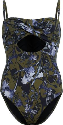 AllSaints Tatum Swimsuit