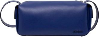 Sunnei Cross Body Bags - Dames - Schoudertassen - Blauw - ONE Size - Tassen
