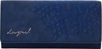 Desigual Mujer, Accesorios, Azul, Talla: ONE Size