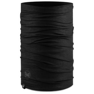 Buff Reversible Polar Buff Schlauchschal - Unisex | schwarz