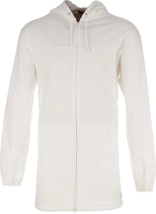 Undercover Felpa con cappuccio - Bianco