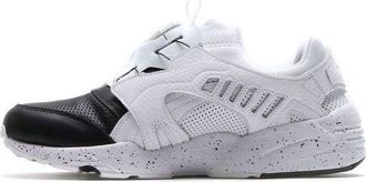 Puma Disc Blaze White Black 364410-02
