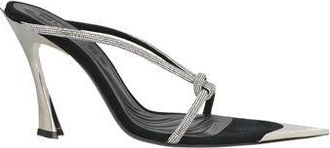 MUGLER SCHUHE - Sandalen auf YOOX.COM