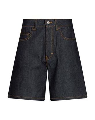 Jeanerica PARTES DE ABAJO - Shorts vaqueros en YOOX.COM