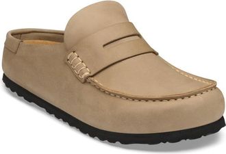 Birkenstock Naples Wrapped Sandalen - Unisex | beige