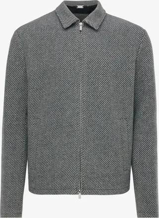 Gentiluomo Jacket Verona | Blauw