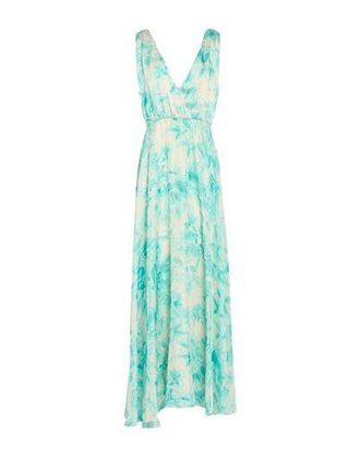 Liu Jo VESTIDOS - Vestidos largos en YOOX.COM