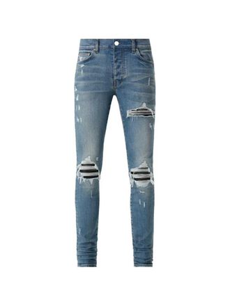 Amiri Jeans slim fit Amiri Mx1