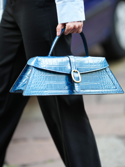 Das sind 7 neue Designer It-Bags 2025